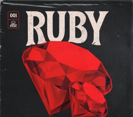 UNKWN Sounds Ruby WAV